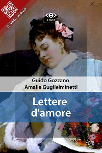 Cover Lettere d'amore