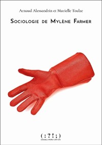 Cover Sociologie de Mylene Farmer