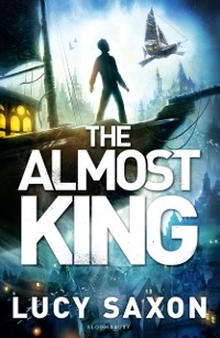 Cover Almost King