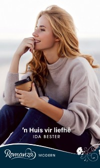 Cover ’n Huis vir liefhê