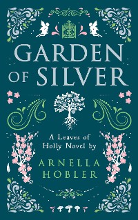 Cover Garden of Silver