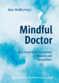 Cover Mindful Doctor
