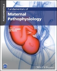 Cover Fundamentals of Maternal Pathophysiology