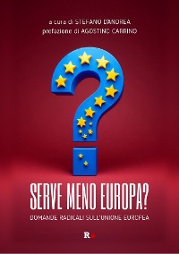 Cover Serve meno Europa?