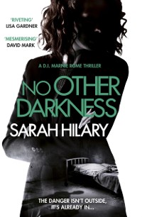 Cover No Other Darkness (D.I. Marnie Rome 2)