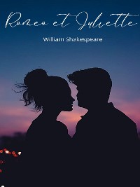 Cover Roméo et Juliette
