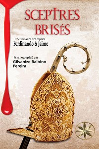 Cover SCEPTRES BRISÉS