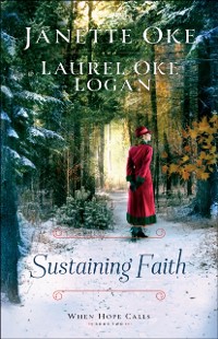 Cover Sustaining Faith (When Hope Calls Book #2)