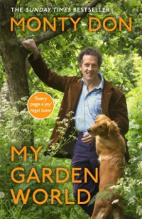 Cover My Garden World