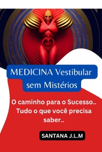 Cover Medicina Vestibular Sem Mistérios