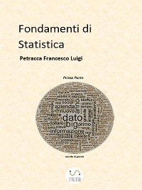 Cover Fondamenti di Statistica