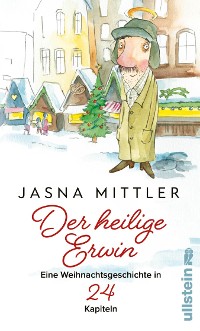 Cover Der heilige Erwin