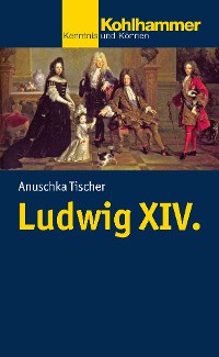 Cover Ludwig XIV.