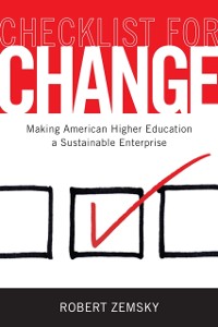 Cover Checklist for Change