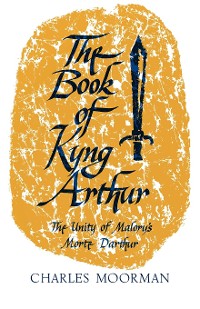 Cover The Book of Kyng Arthur
