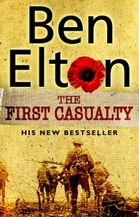 Cover The First Casualty