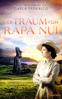 Cover Der Traum von Rapa Nui