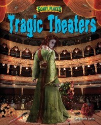 Cover Tragic Theaters