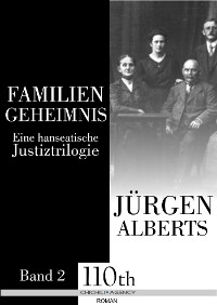 Cover Familiengeheimnis