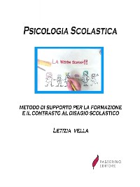 Cover Psicologia Scolastica