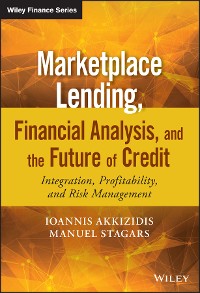 Cover Marketplace Lending, Financial Analysis, and the Future of Credit