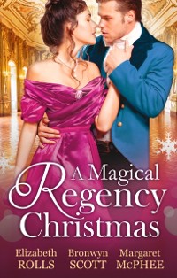 Cover Magical Regency Christmas