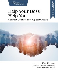 Cover Help Your Boss Help You