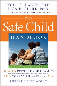 Cover The Safe Child Handbook