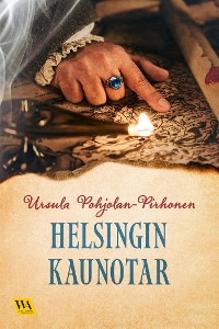 Cover Helsingin kaunotar