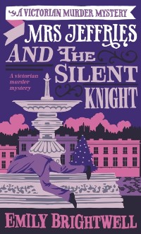 Cover Mrs Jeffries and the Silent Knight