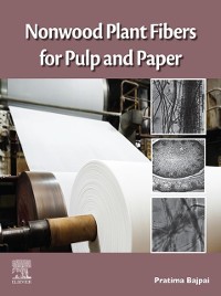 Cover Nonwood Plant Fibers for Pulp and Paper