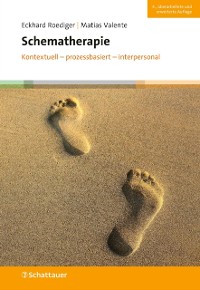 Cover Schematherapie