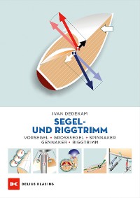 Cover Segel- und Riggtrimm