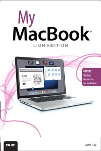 Cover My MacBook (Lion Edition)