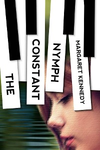 Cover The Constant Nymph (Warbler Classics Annotated Edition)