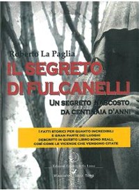 Cover Il Segreto di Fulcanelli