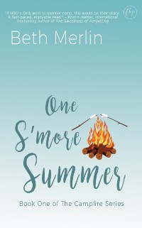 Cover One S'more Summer