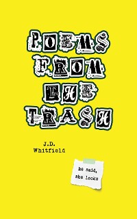 Cover Poems from the Trash