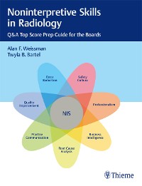 Cover Noninterpretive Skills in Radiology