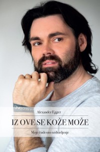 Cover Iz ove se koze moze