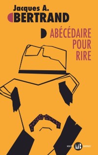 Cover Abécédaire pour rire