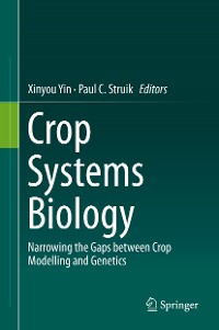Cover Crop Systems Biology
