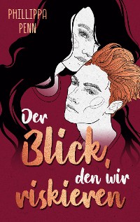 Cover Der Blick, den wir riskieren