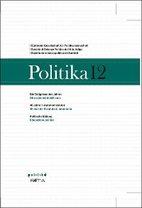 Cover Politika 12