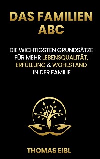 Cover Das Familien ABC