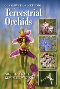 Cover Conservation Methods for Terrestrial Orchids