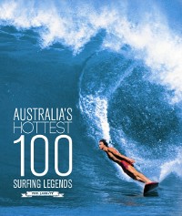 Cover Surfing's Hottest 100