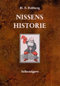 Cover Nissens Historie
