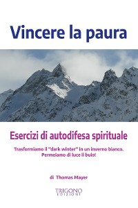 Cover Vincere la paura