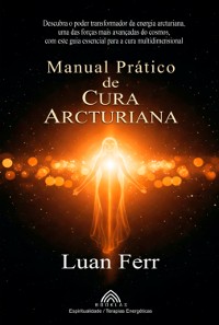 Cover Manual Prático De Cura Arcturiana